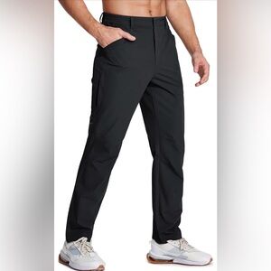 Men's Black hiking Pants